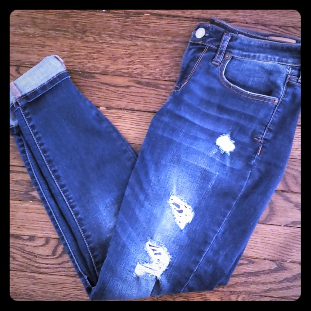 Jeggings